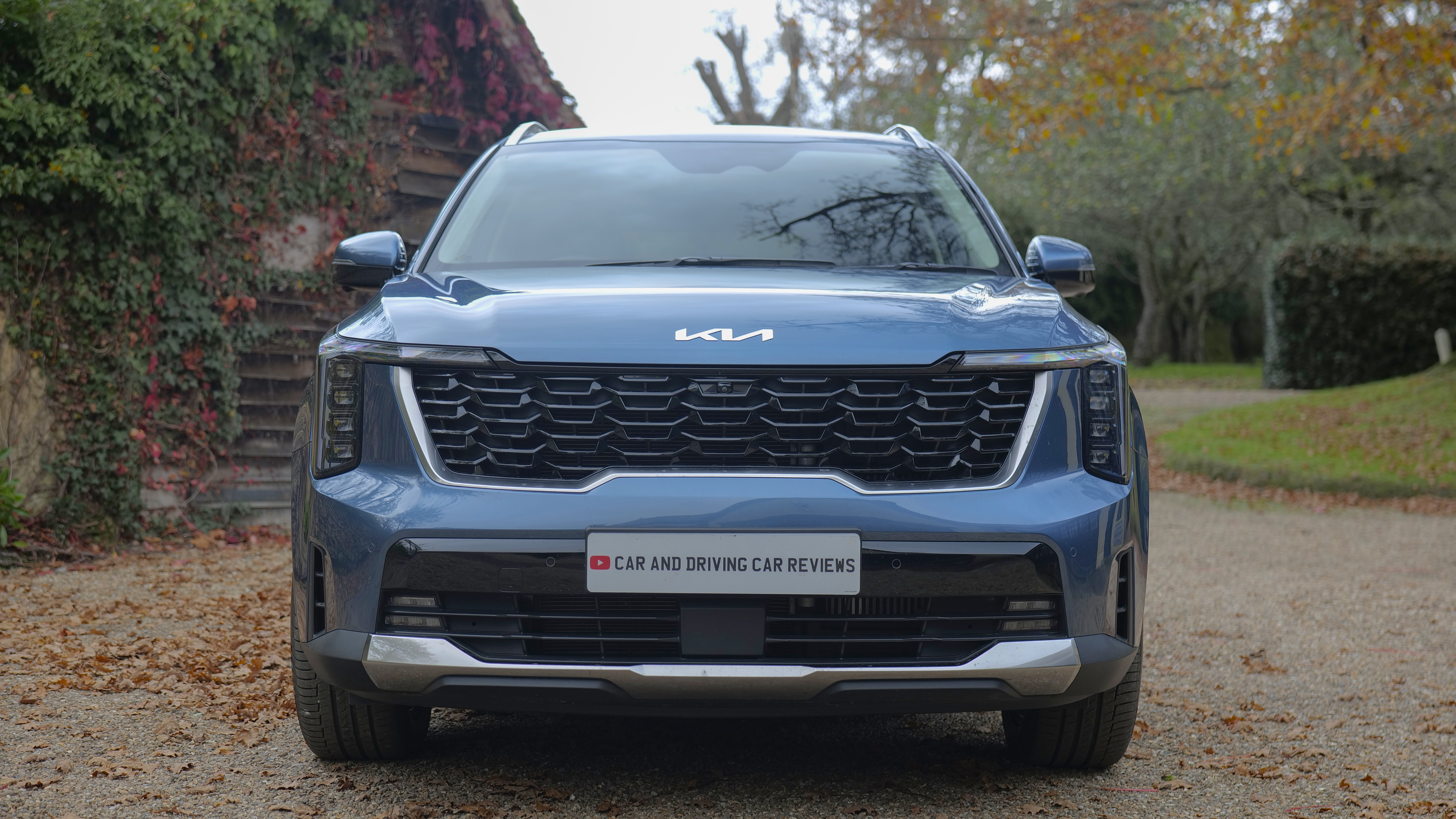 KIA SORENTO STATION WAGON 1.6 T-GDi PHEV Evolve 5dr Auto